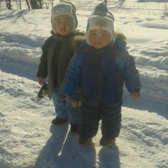 Динара Шарахметова, 01.10.1983, Алматы