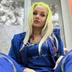 Алиса Шундрина, 20.03, Санкт-Петербург