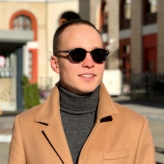 Владислав Бабинов, 31.03.1992, Сочи