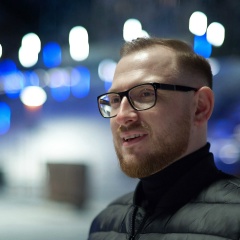 Александр Бессуднов, 22.06.1989, Нижний Новгород