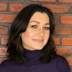 Юлия Ермолинская, 04.05, Киев
