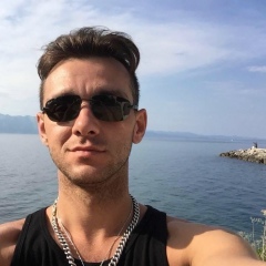 Pavol Gaspar, 01.09, Prievidza