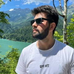 Khursand Doronshoev, 27.03, Москва