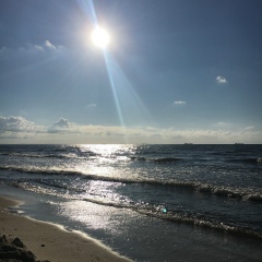 Белла Мухаметшина, 16.04, Калининград