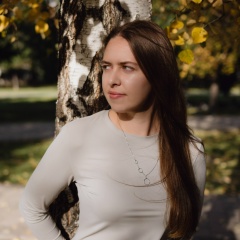 Елена Богданова, 24.12.1986