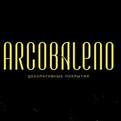 Arcobaleno Decorative Plasters, Красноярск