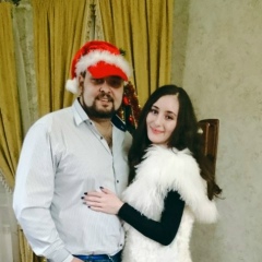 Кирилл Кабанов, 25.12.1991, Югорск