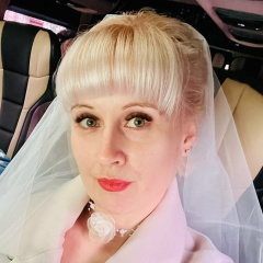 Елена Симоненкова, 08.06, Балашиха