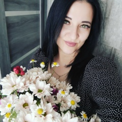 Анастасия Сергеевна, 21.09, Кулунда