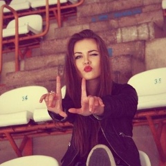 Oksana Vdovkina, Туркестан