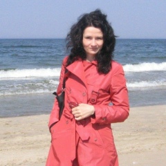 Ирина Семенюта, 21.08, Калининград
