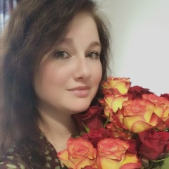 Юлия Ольховатенко, 21.05, Николаев