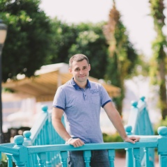 Максим Богонос, 30.04, Харьков