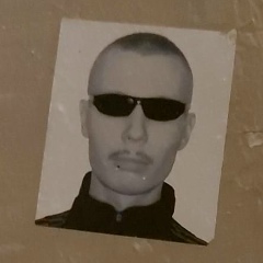Данила Трушкин, Москва