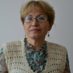 Розалия Миннегалиева, 20.09.1963, Нижнекамск