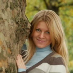 Анастасия Тимофеева, 10.04.1987, Москва