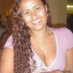 Daniela Vida, 10.06.1978, Rio de Janeiro