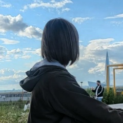 Яна Алексахина