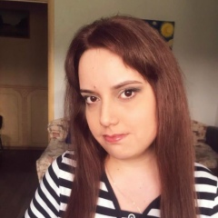 Ульяна Анисимова, 22.11