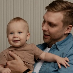 Дмитрий Миронов, 20.01
