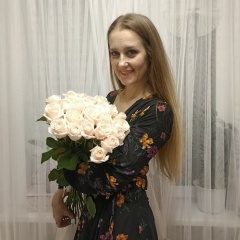 Ирина Лагодич, 02.12, Минск