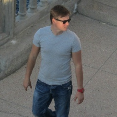 Дмитрий Ступников, 18.05
