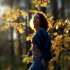 Юлия Неживова, 25.08