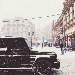 Ибра Ибрагимов, Санкт-Петербург