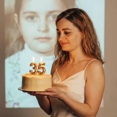 Мария Краснова, 15.07.1991, Барнаул