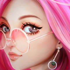 Елена Белицкая, 16.04.1988, Новомосковск