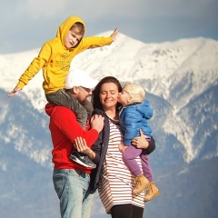 Ирина Энберт, 09.08, Санкт-Петербург