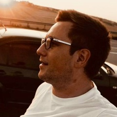 Алексей К, Москва