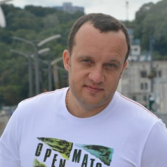 Максим Равицкий, 18.01.1978, Санкт-Петербург