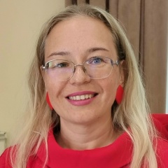 Ирина Солодовникова, 26.04.1984, Самара