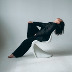 Alena Vladi, 13.05