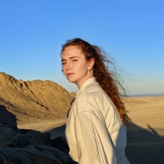 Марина Шевченко, 21.03