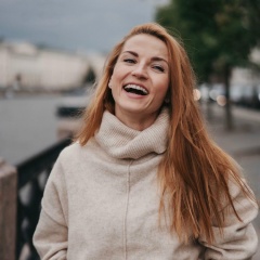 Наталья Лоренц, 04.08, Potsdam