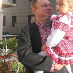 Олег Носко, 25.07.1977, Тернополь