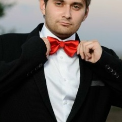 Тимофей Дмитриев, 18.12, Волгоград