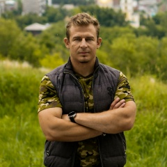 Aleksey Abramov, 18.05, Новокузнецк