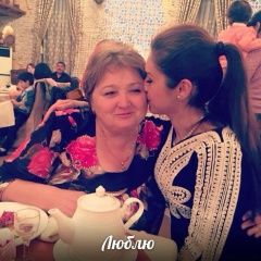 Firuza Rudakiy, Казань