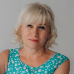 Марина Зливко, 25.07.1964, Моздок