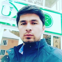 Islom Nasimov, 29.01.1986, Худжанд