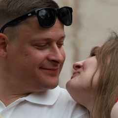 Евгений Дронов, 10.08, Москва