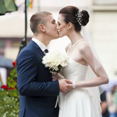 Веруня Передерий, 28.02, Киев