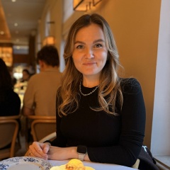 Алина Лугова, 12.06, Москва