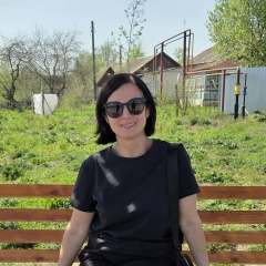 Светлана Белова, 12.07, Тюмень