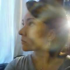 Мария Воюцкая, 22.06, Санкт-Петербург