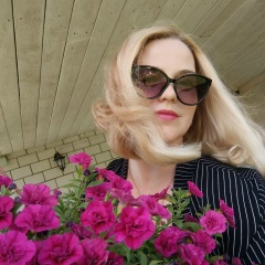 Юлия Павельева, Люберцы