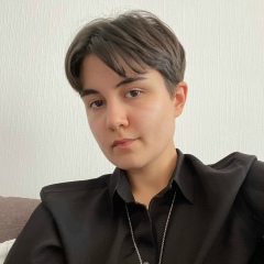 Алёна Прокудина, Санкт-Петербург